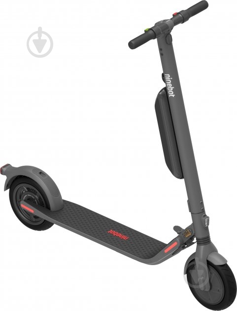 Электросамокат Segway Ninebot E45E (AA.00.0002.22) - фото 3