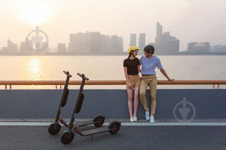 Электросамокат Segway Ninebot E45E (AA.00.0002.22) - фото 8