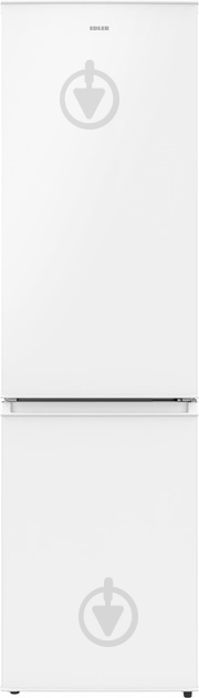 Холодильник EDLER ED-230DBW - фото 1