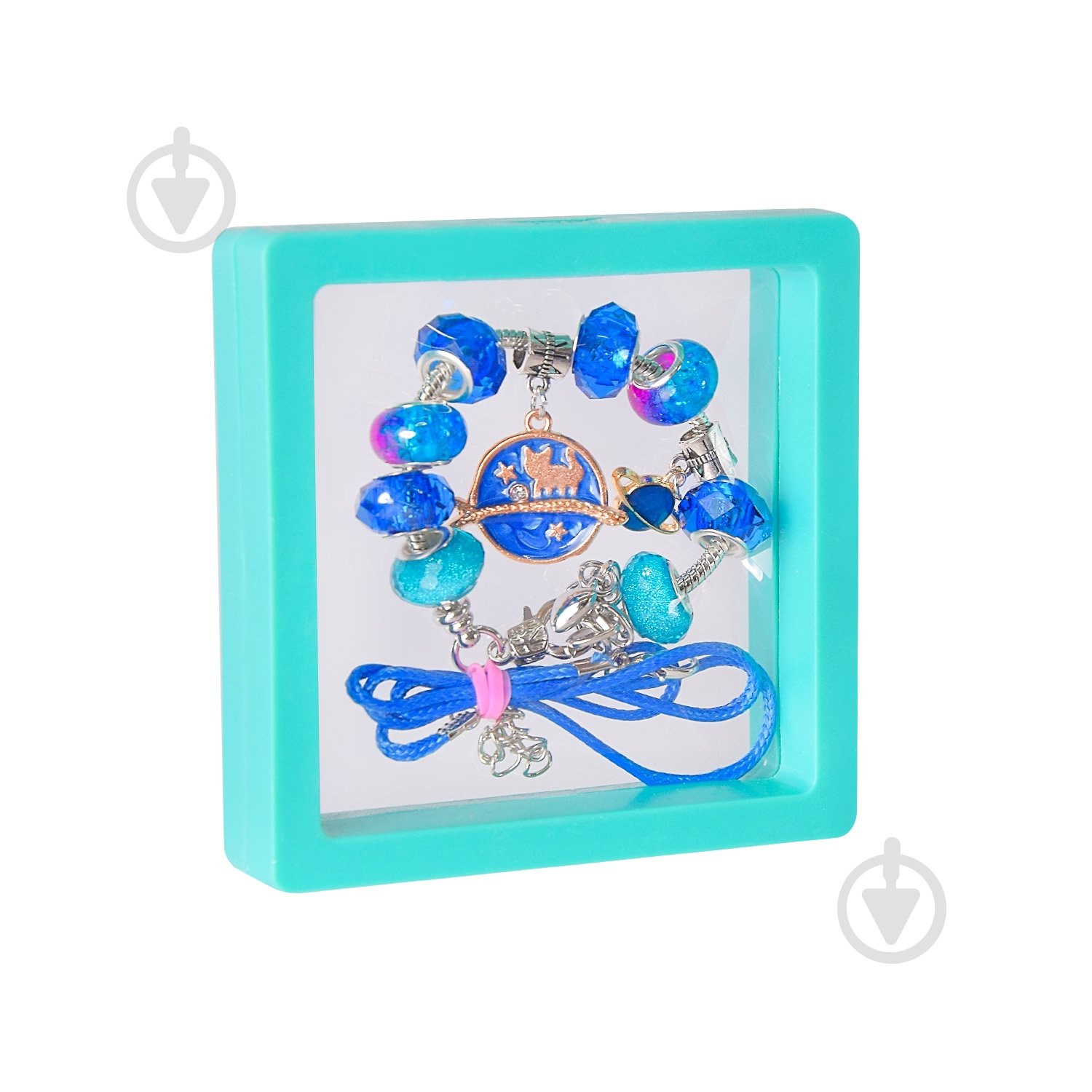 Браслет на цепочке Shantou B4345 - фото 9