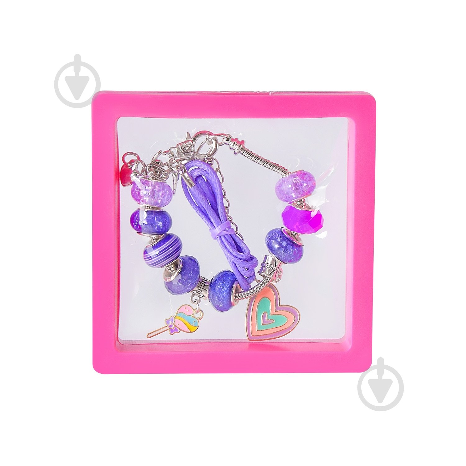 Браслет на цепочке Shantou B4345 - фото 5