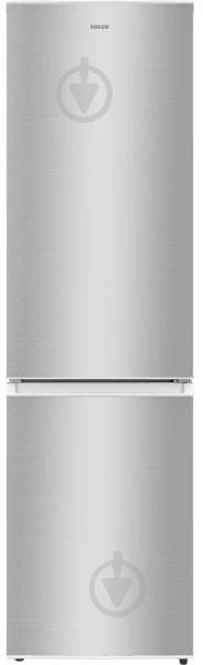 Холодильник EDLER ED-230DBCI - фото 1 Холодильник EDLER ED-230DBCI - фото 1