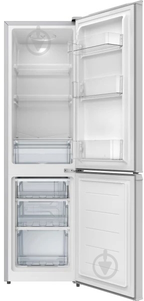 Холодильник EDLER ED-230DBCI - фото 2 Холодильник EDLER ED-230DBCI - фото 2