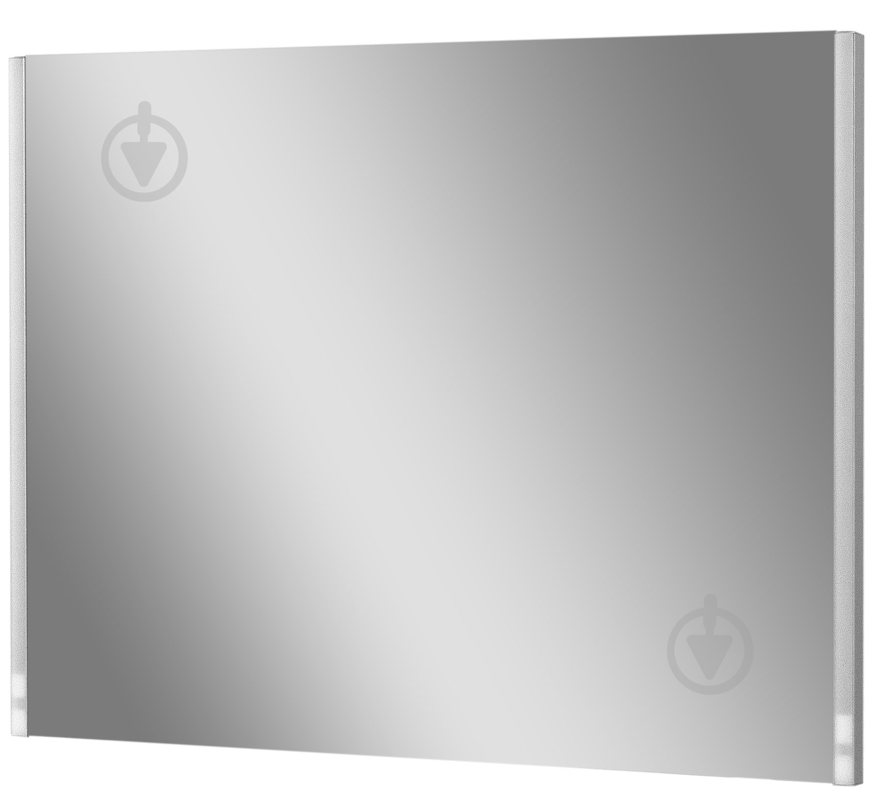 Зеркало Сансервіс Скай 60 (сенсор+подогрев) - фото 1