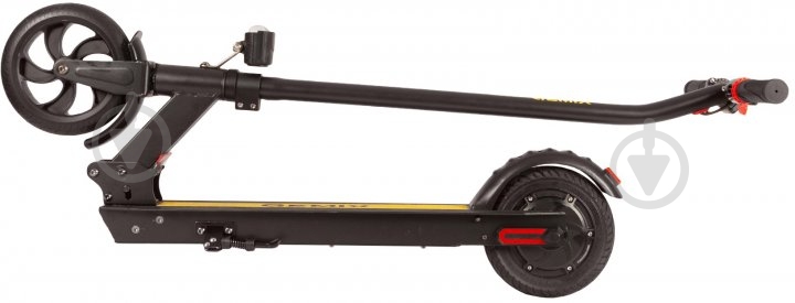 Электросамокат Gemix GM18 BACK (GM18BK) - фото 3