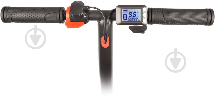 Электросамокат Gemix GM18 BACK (GM18BK) - фото 4