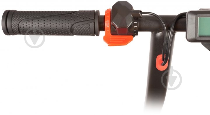 Электросамокат Gemix GM18 BACK (GM18BK) - фото 5