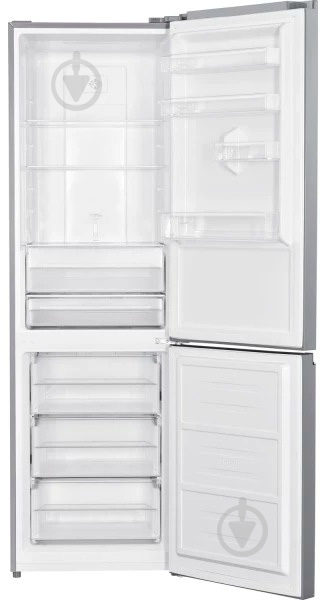 Холодильник EDLER ED-447BGL - фото 2