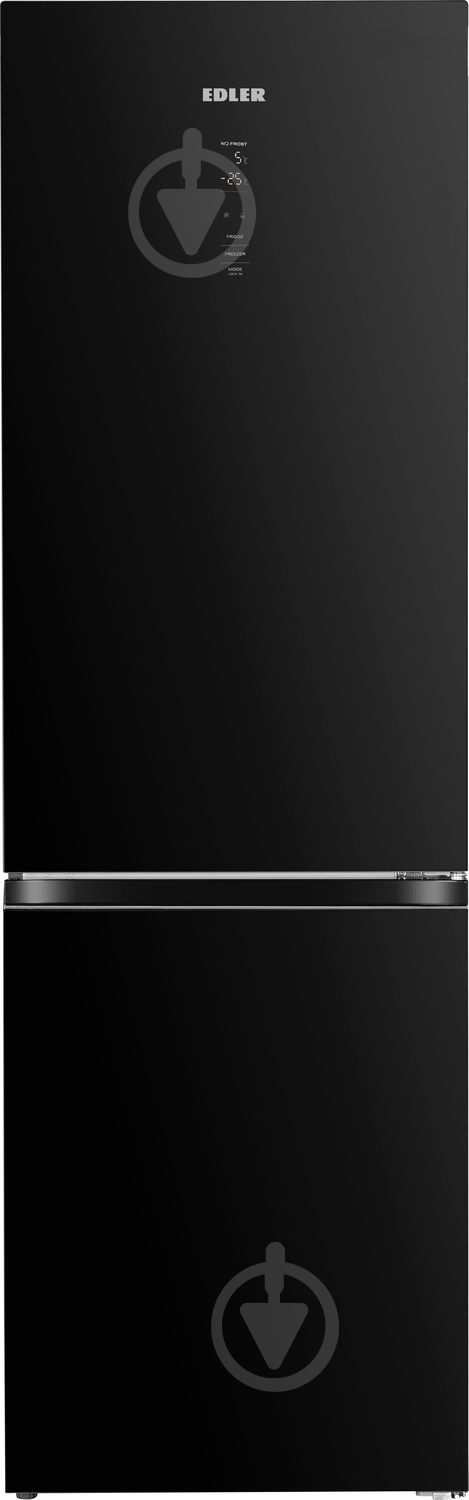Холодильник EDLER ED-447BGL - фото 1