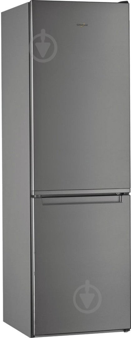 ВІТРИНА! Холодильник Whirlpool W5 811E OX - фото 1
