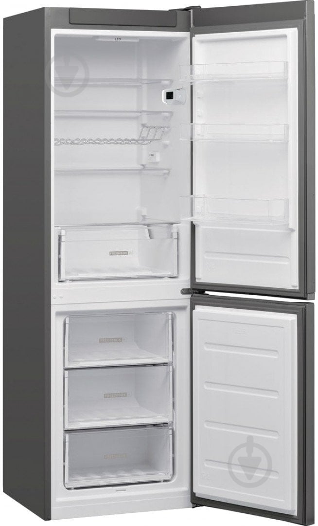 ВІТРИНА! Холодильник Whirlpool W5 811E OX - фото 3