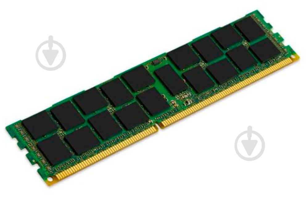 Оперативная память Kingston DDR3L SDRAM 16 GB (1x16GB) 1600 MHz (KVR16LR11D4/16) ECC RDIMM DUAL VOLTAGE 1.35V OR 1,5V - фото 1 Оперативная память Kingston DDR3L SDRAM 16 GB (1x16GB) 1600 MHz (KVR16LR11D4/16) ECC RDIMM DUAL VOLTAGE 1.35V OR 1,5V - фото 1