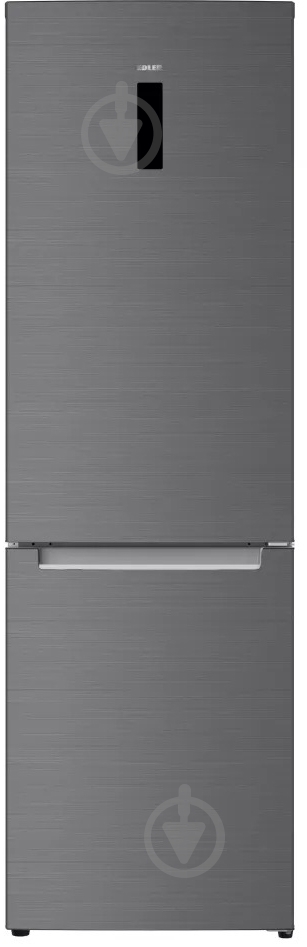 Холодильник EDLER ED-489DRI - фото 1