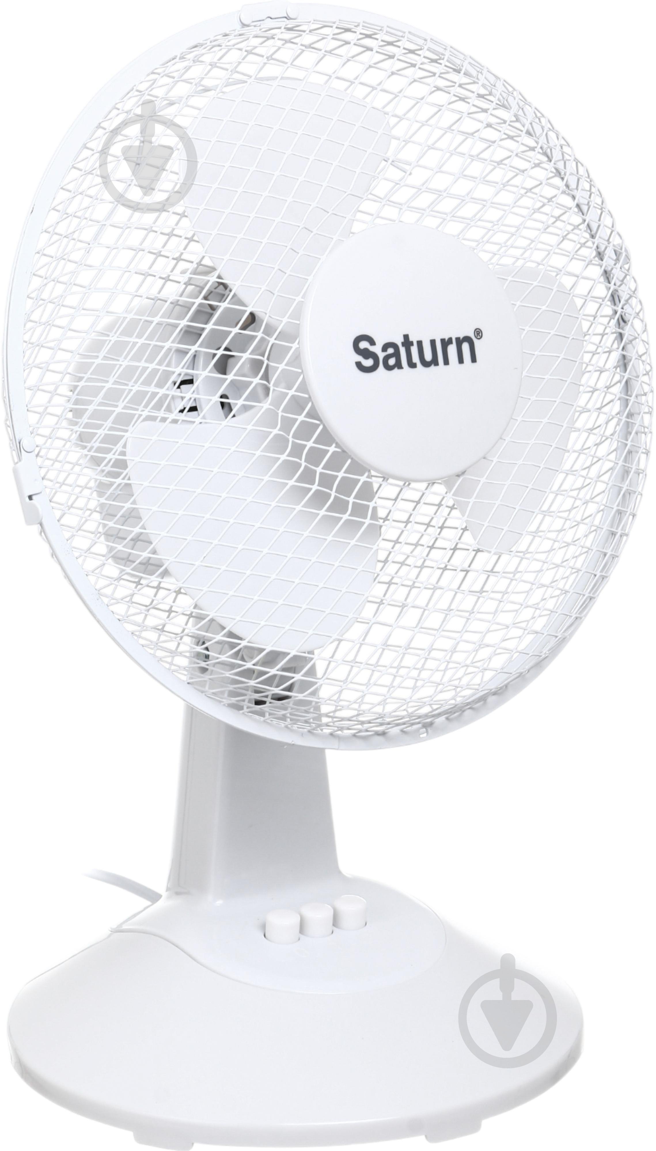 Вентилятор Saturn ST-FN8290 - фото 4