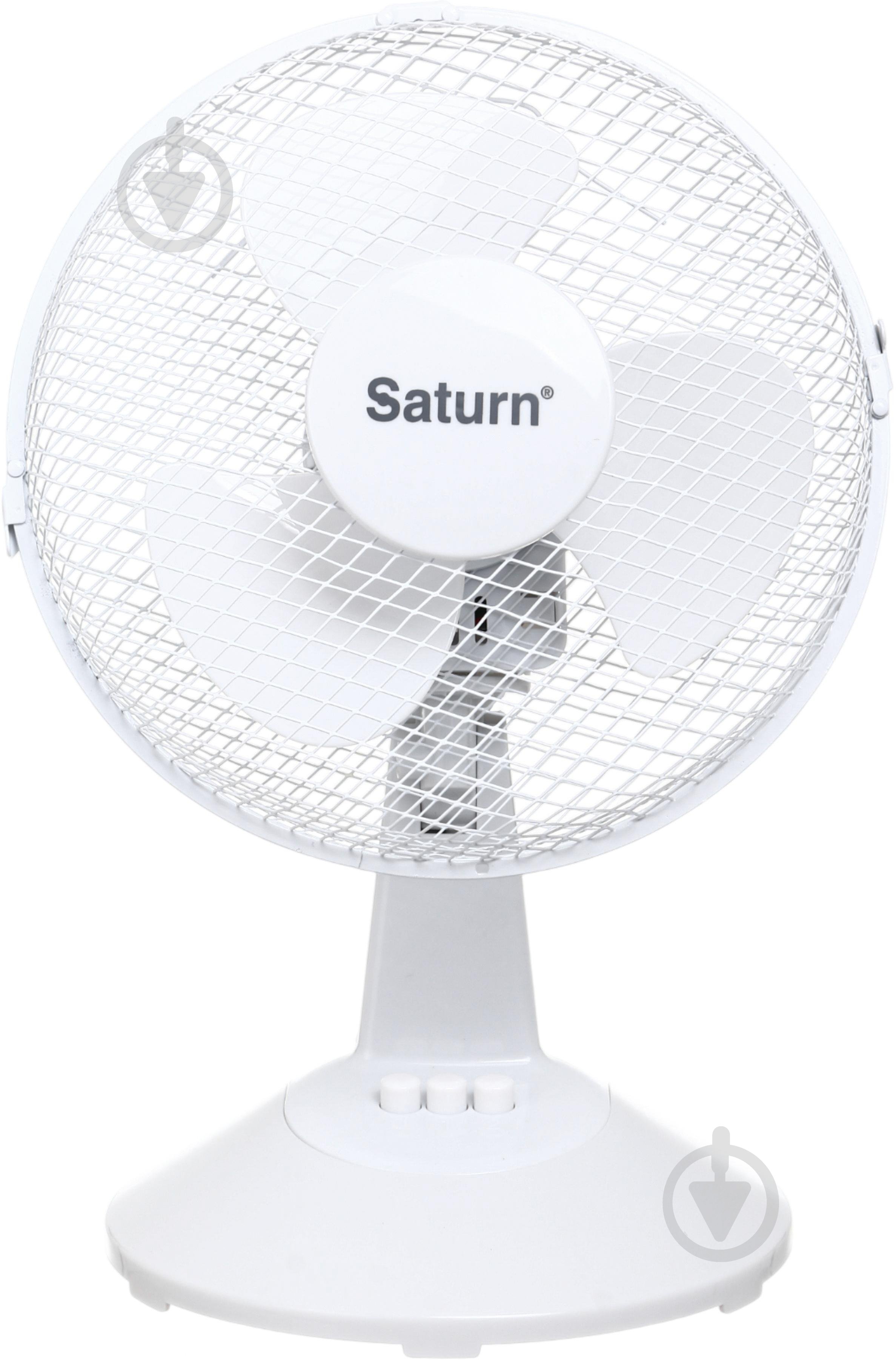 Вентилятор Saturn ST-FN8290 - фото 1