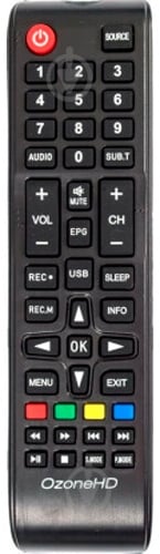 Телевизор OzoneHD 39HN82T2 - фото 10