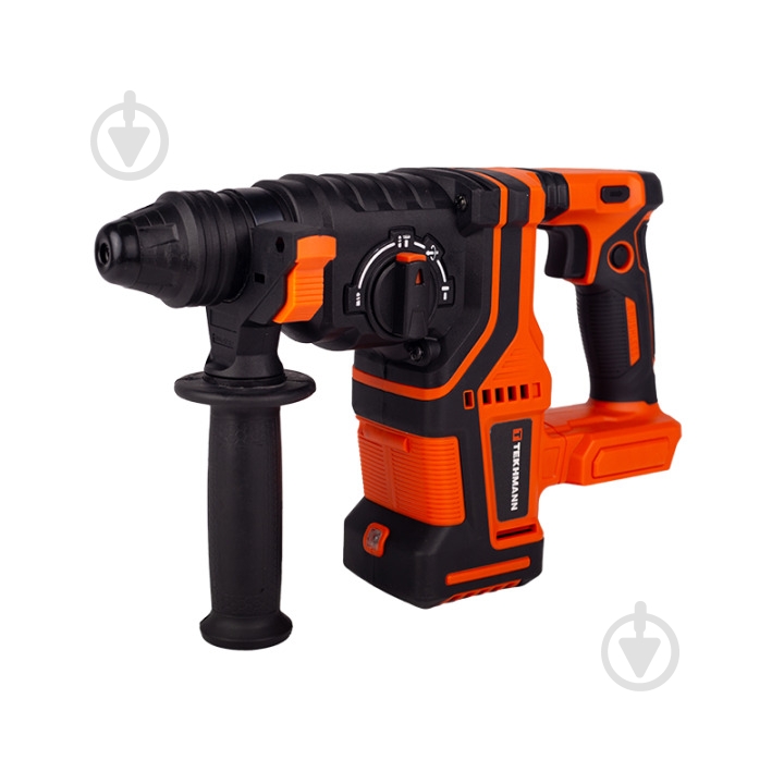 Перфоратор Tekhmann TRH-28B BL 854812 - фото 2