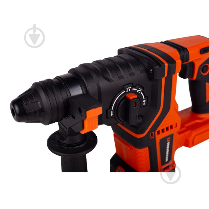 Перфоратор Tekhmann TRH-28B BL 854812 - фото 7