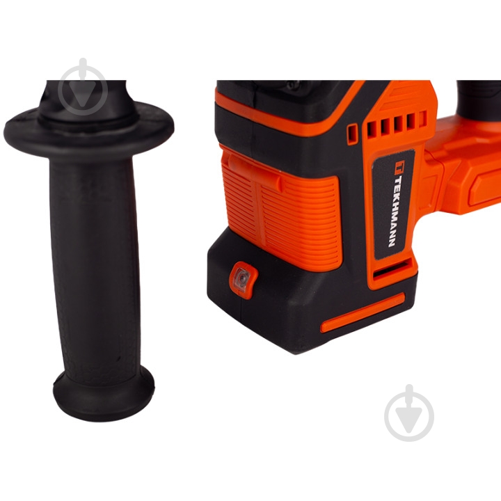 Перфоратор Tekhmann TRH-28B BL 854812 - фото 8