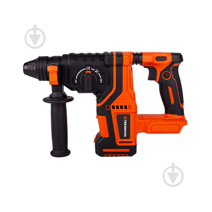 Перфоратор Tekhmann TRH-28B BL 854812 - фото 6