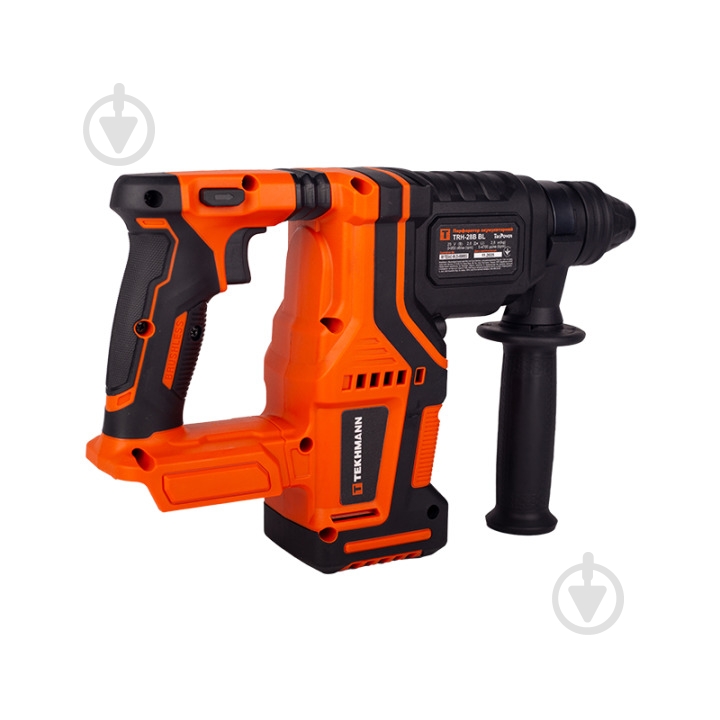 Перфоратор Tekhmann TRH-28B BL 854812 - фото 3