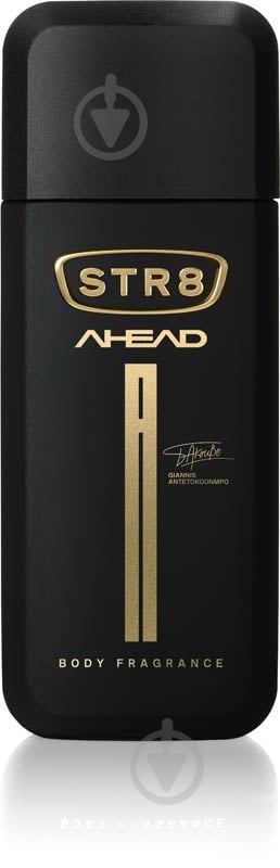 Спрей для тела STR8 AHEAD 75 мл - фото 1 Спрей для тела STR8 AHEAD 75 мл - фото 1