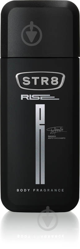Спрей для тіла STR8 RISE 75 мл - фото 1