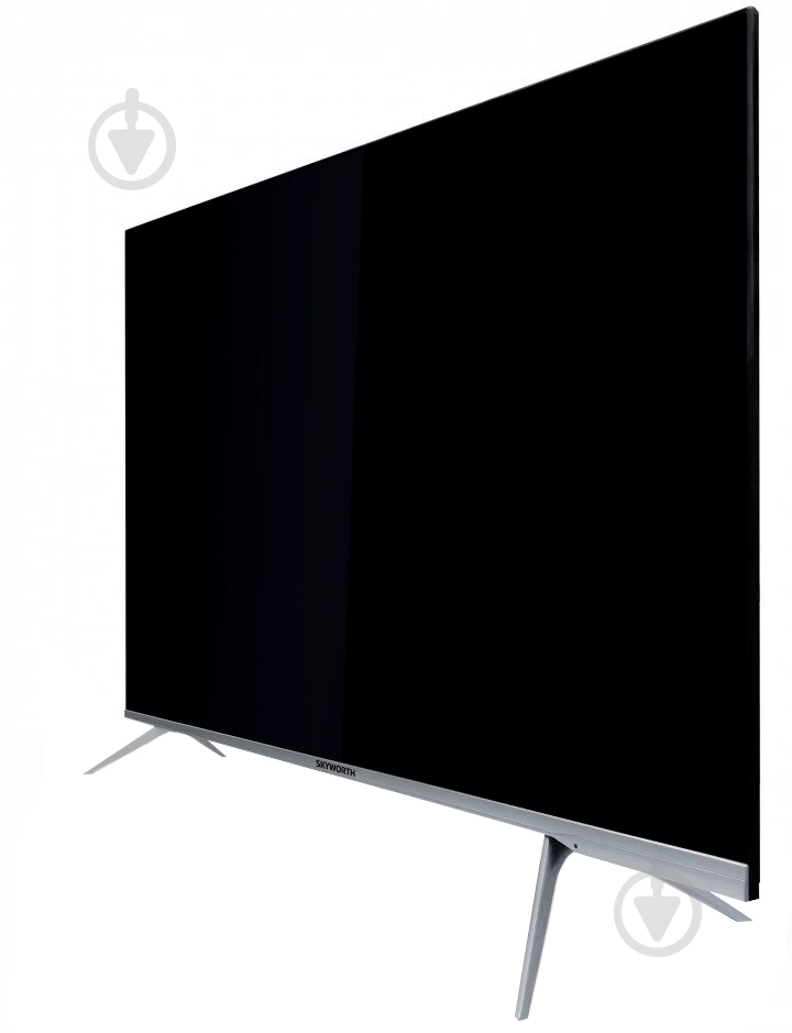 Телевізор Skyworth AI Dolby Vision 65Q40AI - фото 3 Телевізор Skyworth AI Dolby Vision 65Q40AI - фото 3