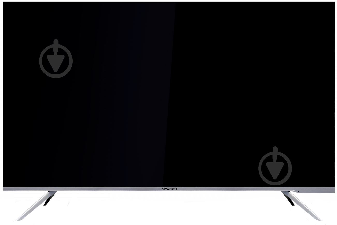Телевізор Skyworth AI Dolby Vision 65Q40AI - фото 2 Телевізор Skyworth AI Dolby Vision 65Q40AI - фото 2