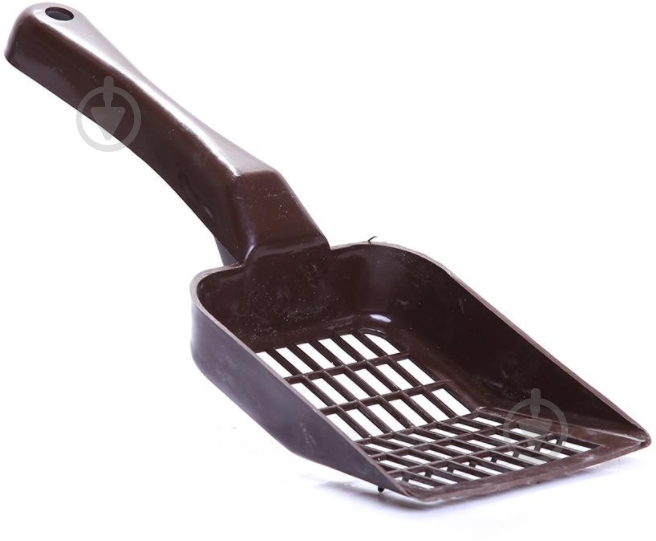 Лопатка Topsi для наполнителя 2 4205 - фото 1 Лопатка Topsi для наполнителя 2 4205 - фото 1