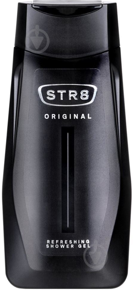 Гель для душа STR8 Original 250 мл - фото 1