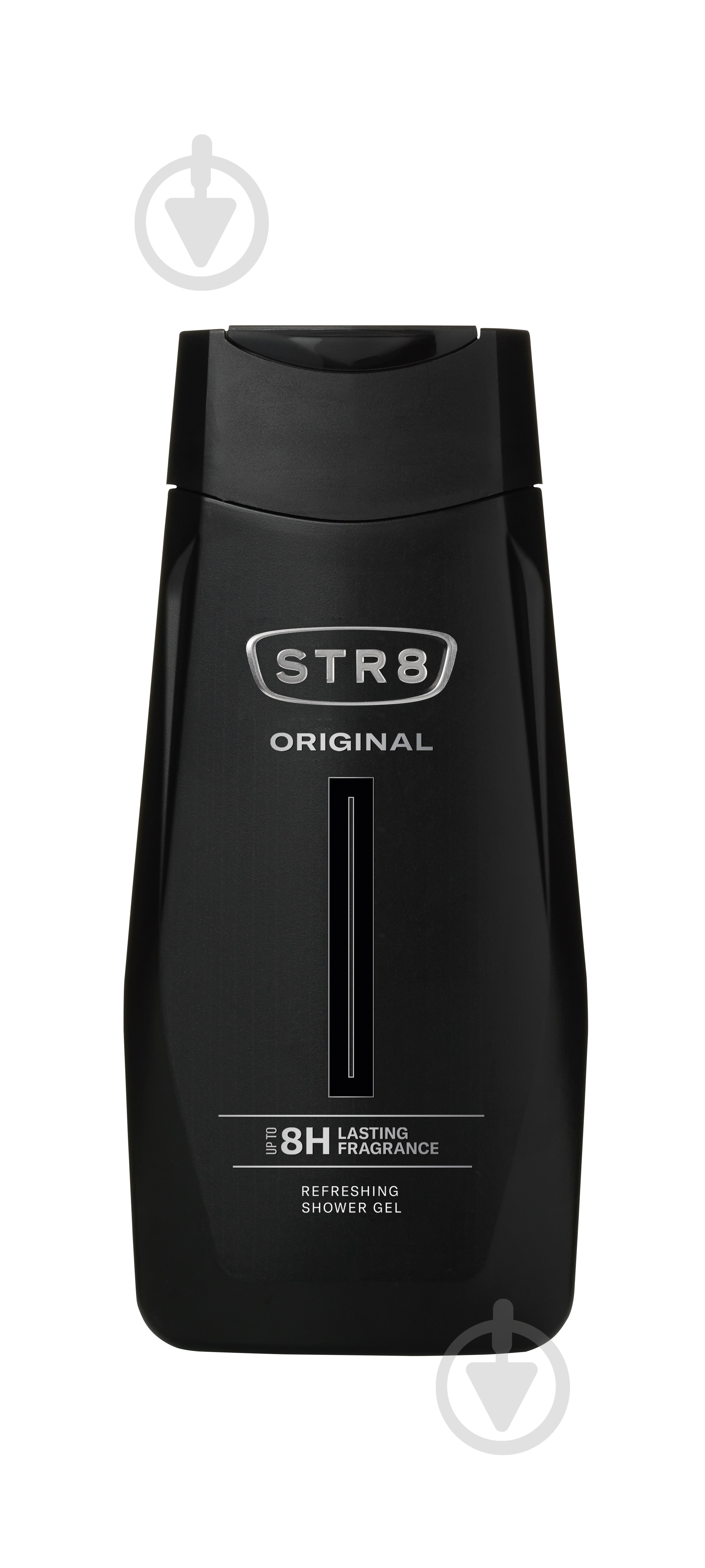 Гель для душу STR8 Original 250 мл - фото 1