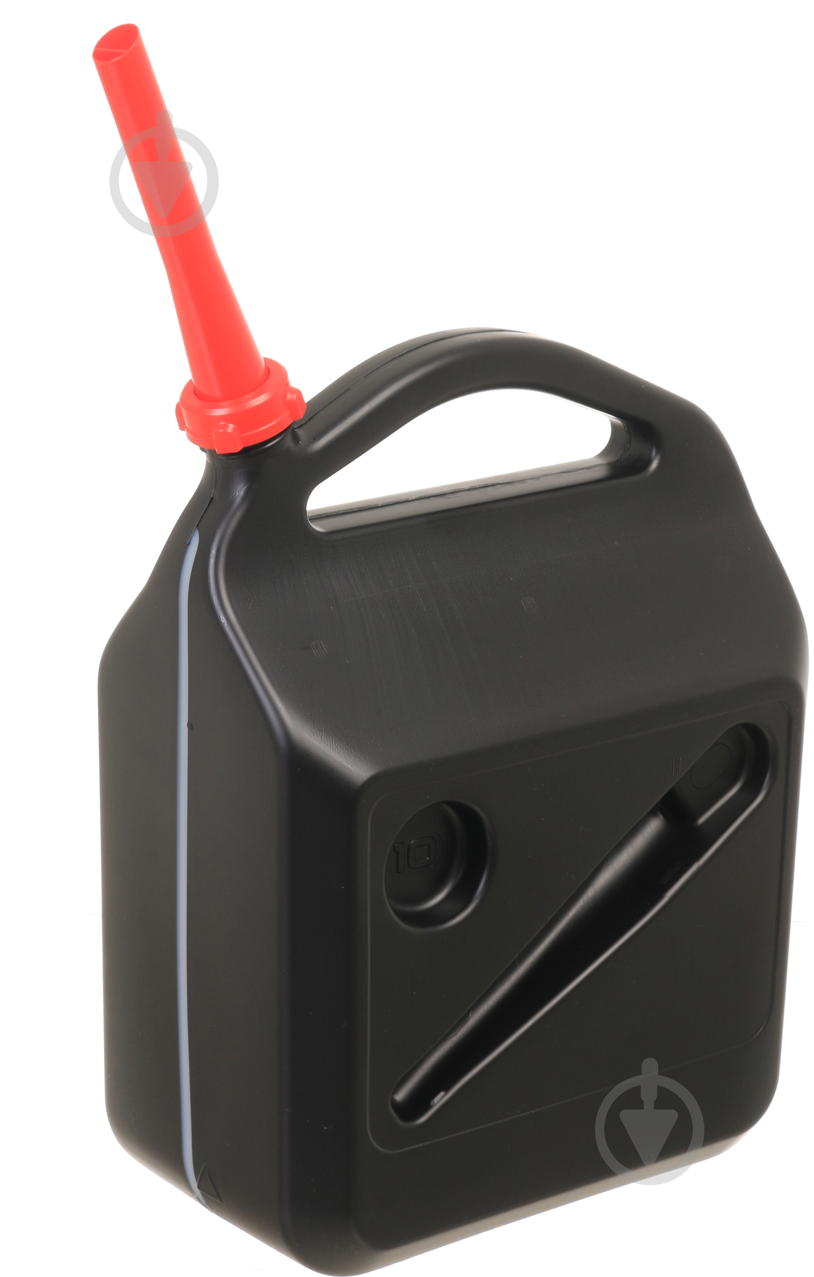 Каністра пластикова Alburnus 10 л - фото 7