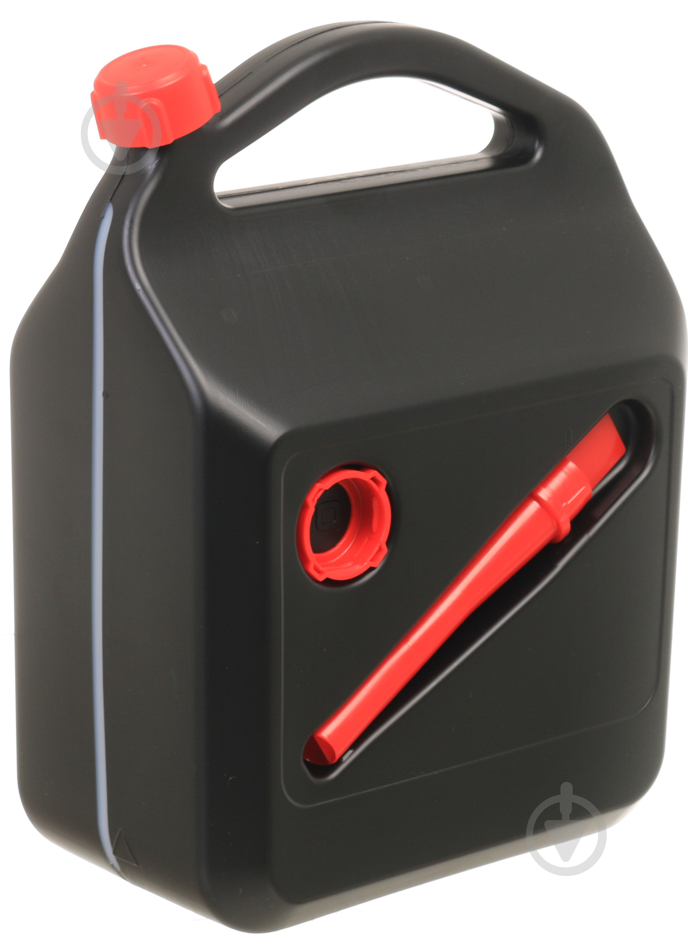 Каністра пластикова Alburnus 10 л - фото 1