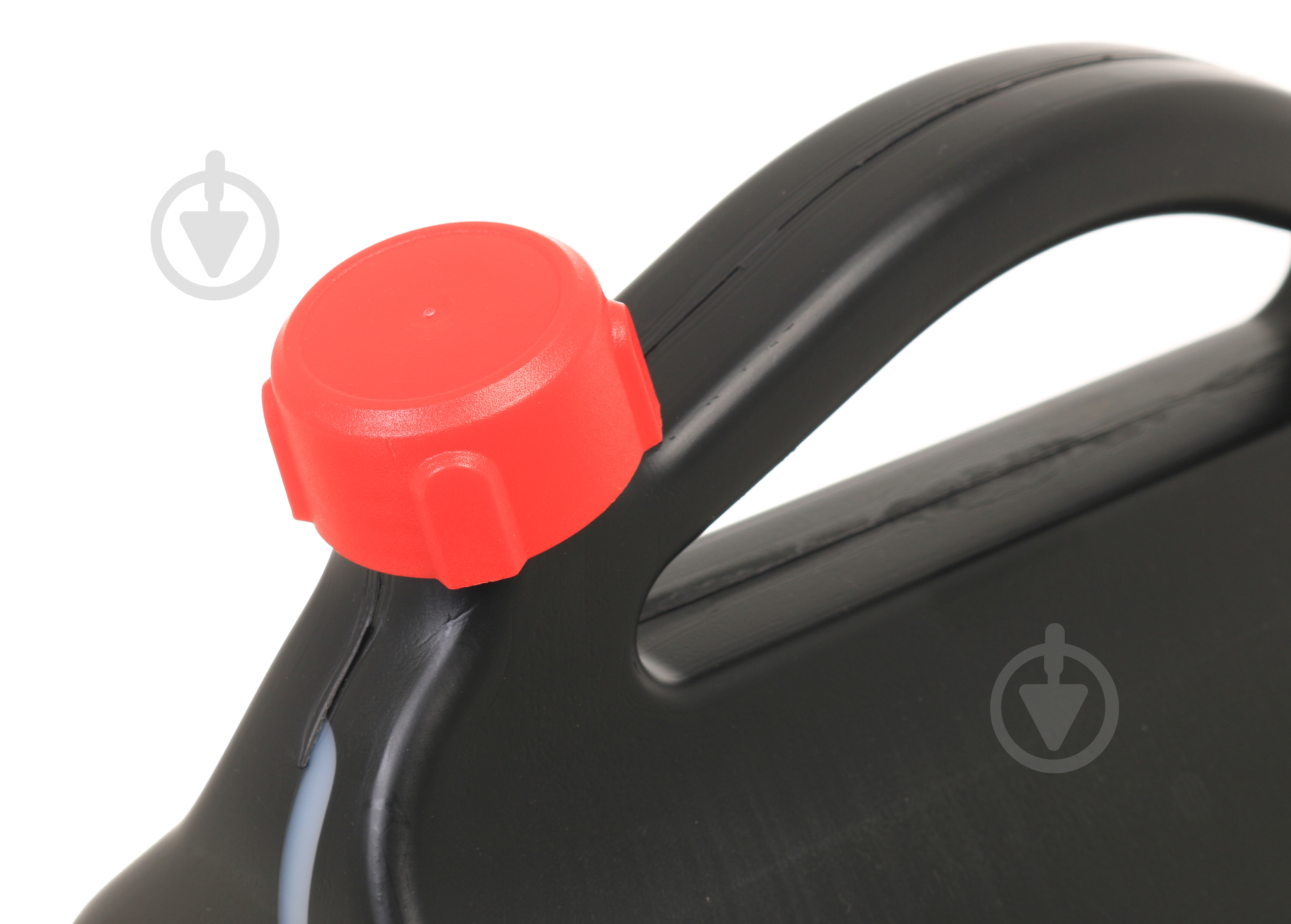 Каністра пластикова Alburnus 10 л - фото 3