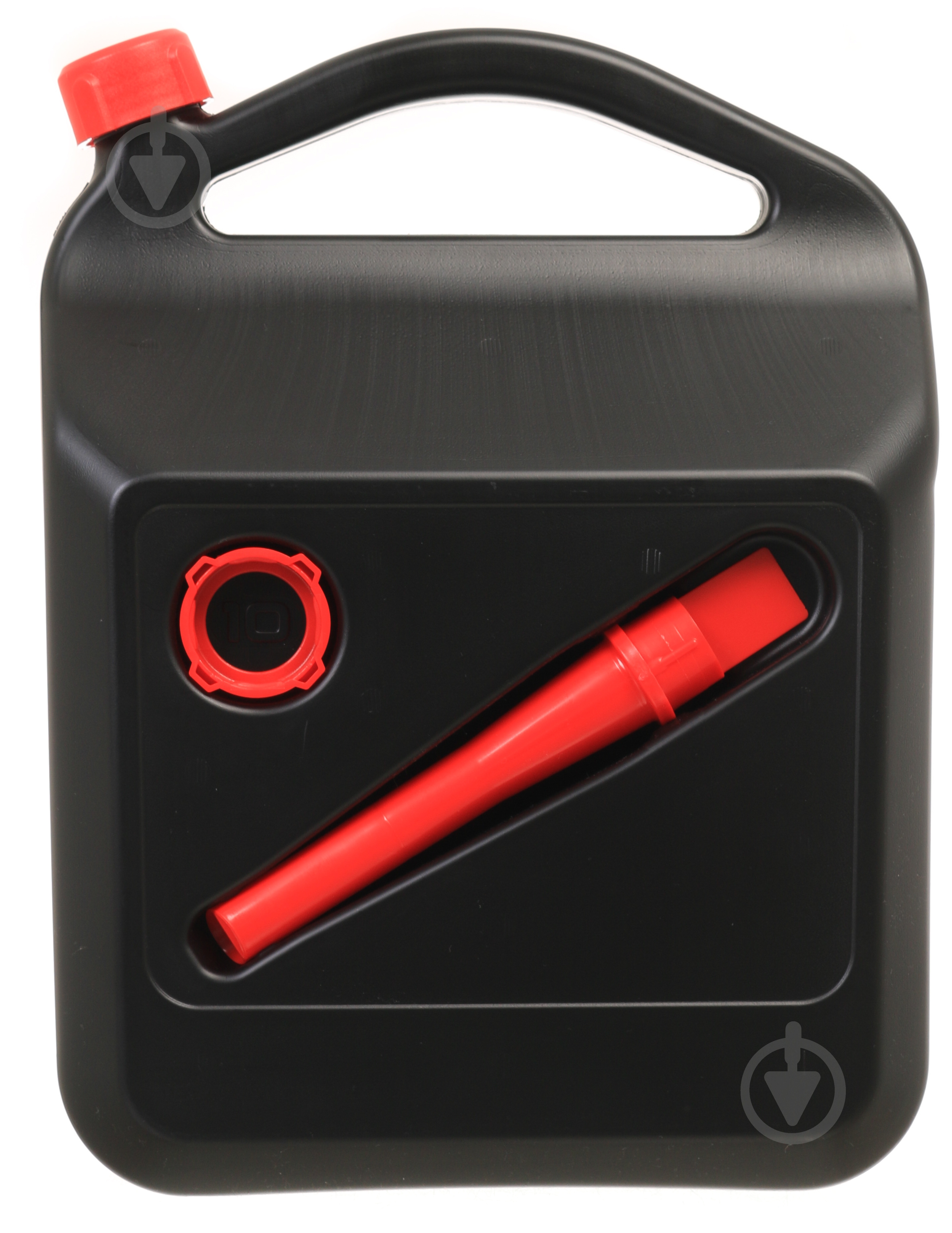 Каністра пластикова Alburnus 10 л - фото 4