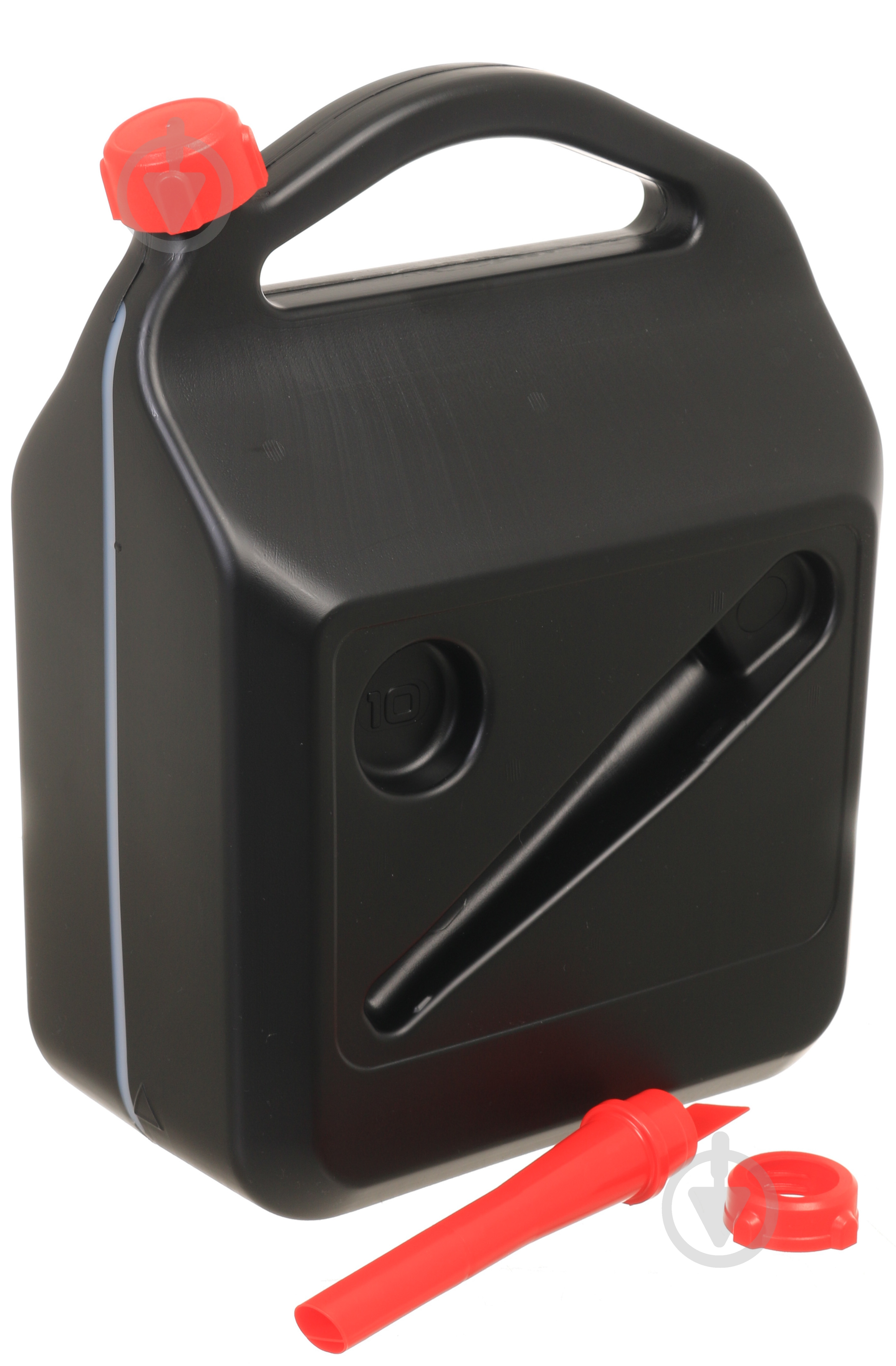 Каністра пластикова Alburnus 10 л - фото 6