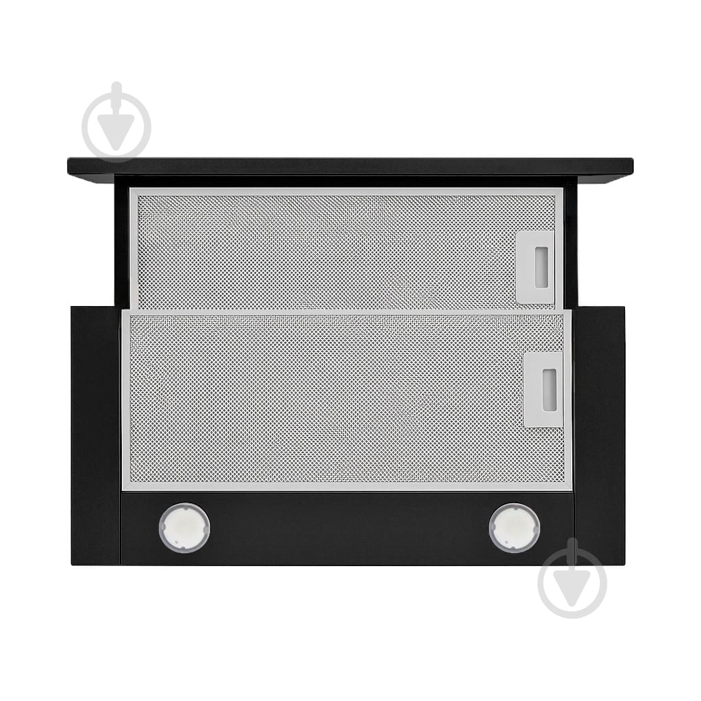Вытяжка Borgio TLF (TR) 1100 60 black - фото 6