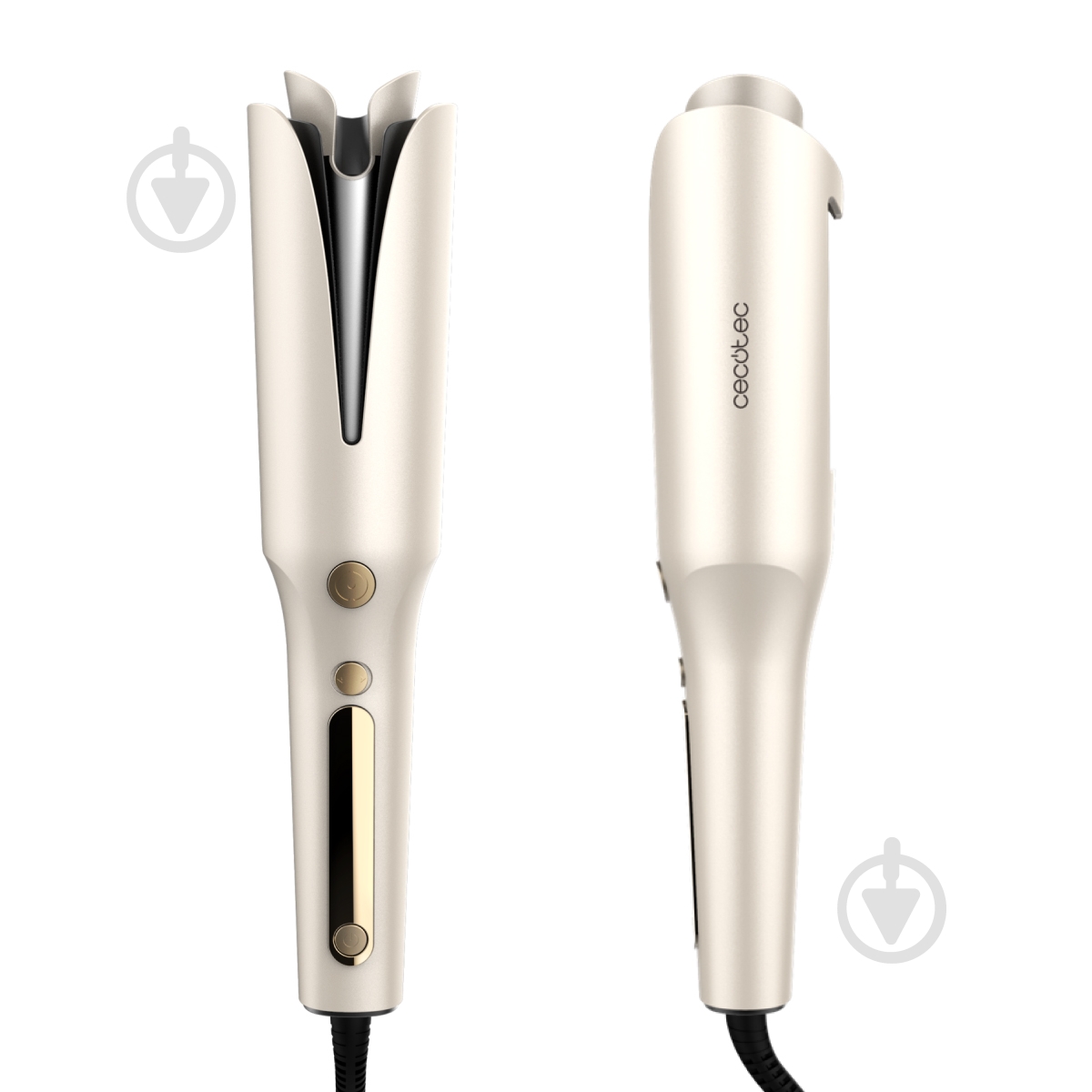 Автостайлер CECOTEC SurfCare Magic Waves Plasma - фото 1