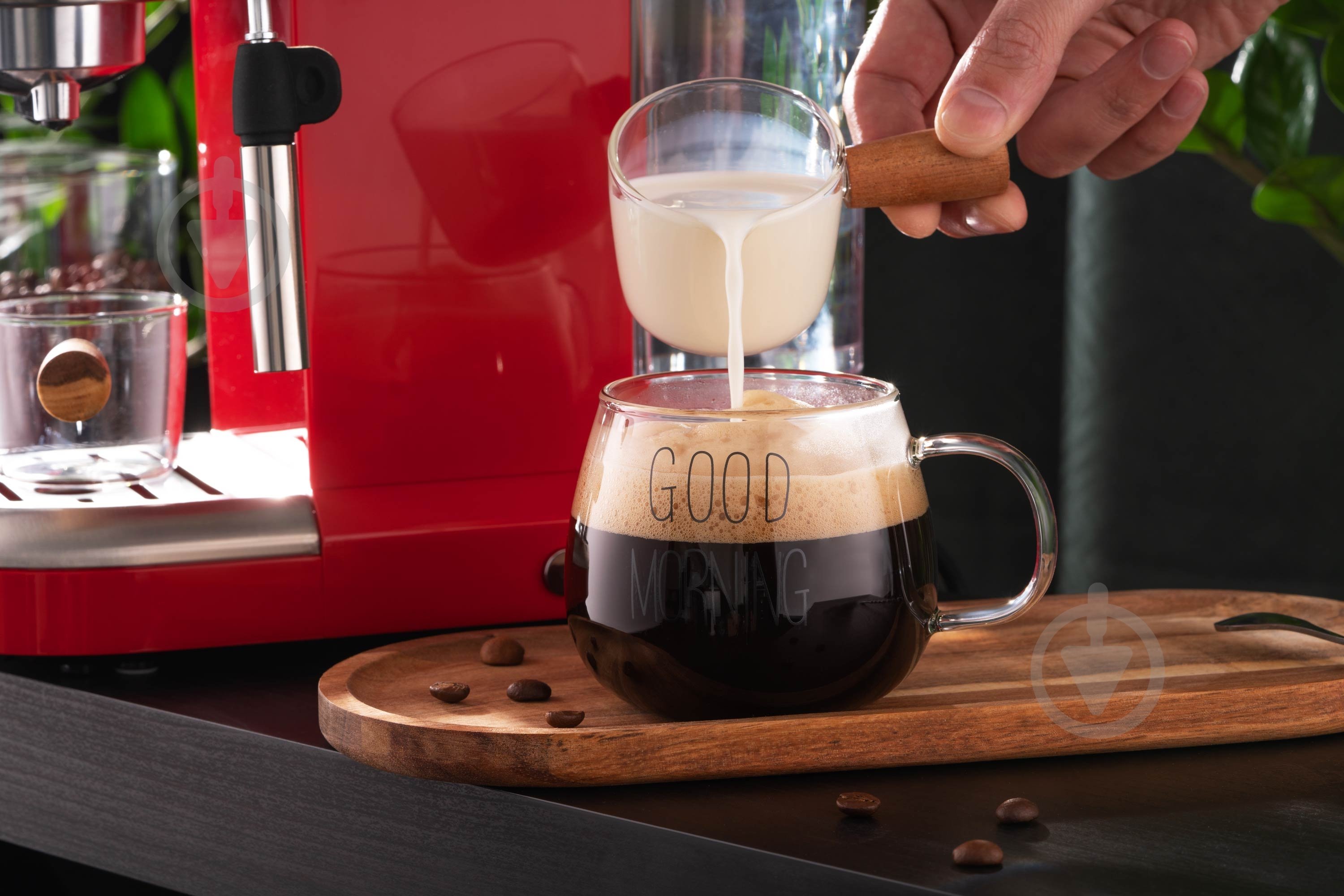 Набір ємностей для соусу Ardesto 100 мл 2 шт. прозорий AR2603CS - фото 10