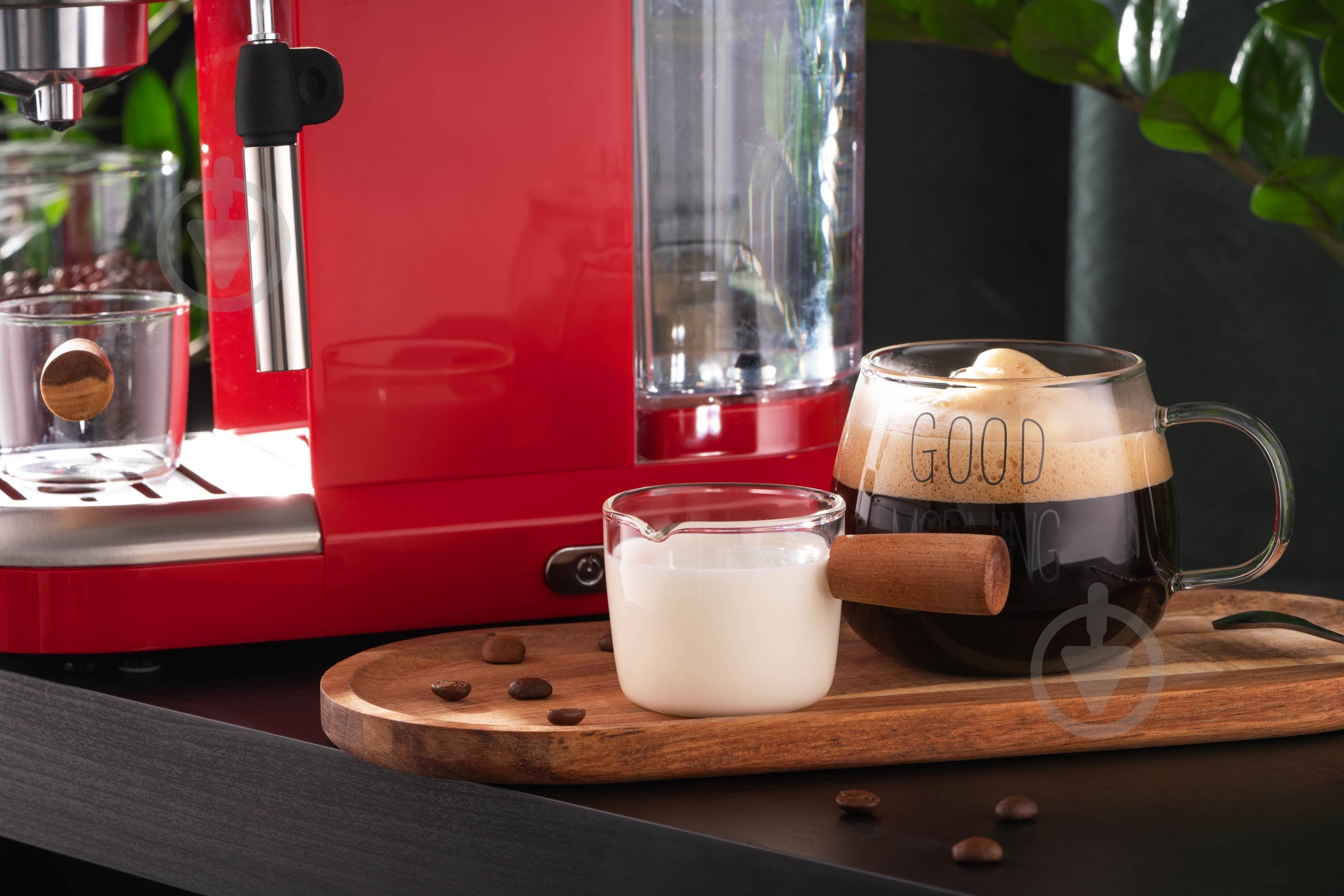 Набір ємностей для соусу Ardesto 100 мл 2 шт. прозорий AR2603CS - фото 9