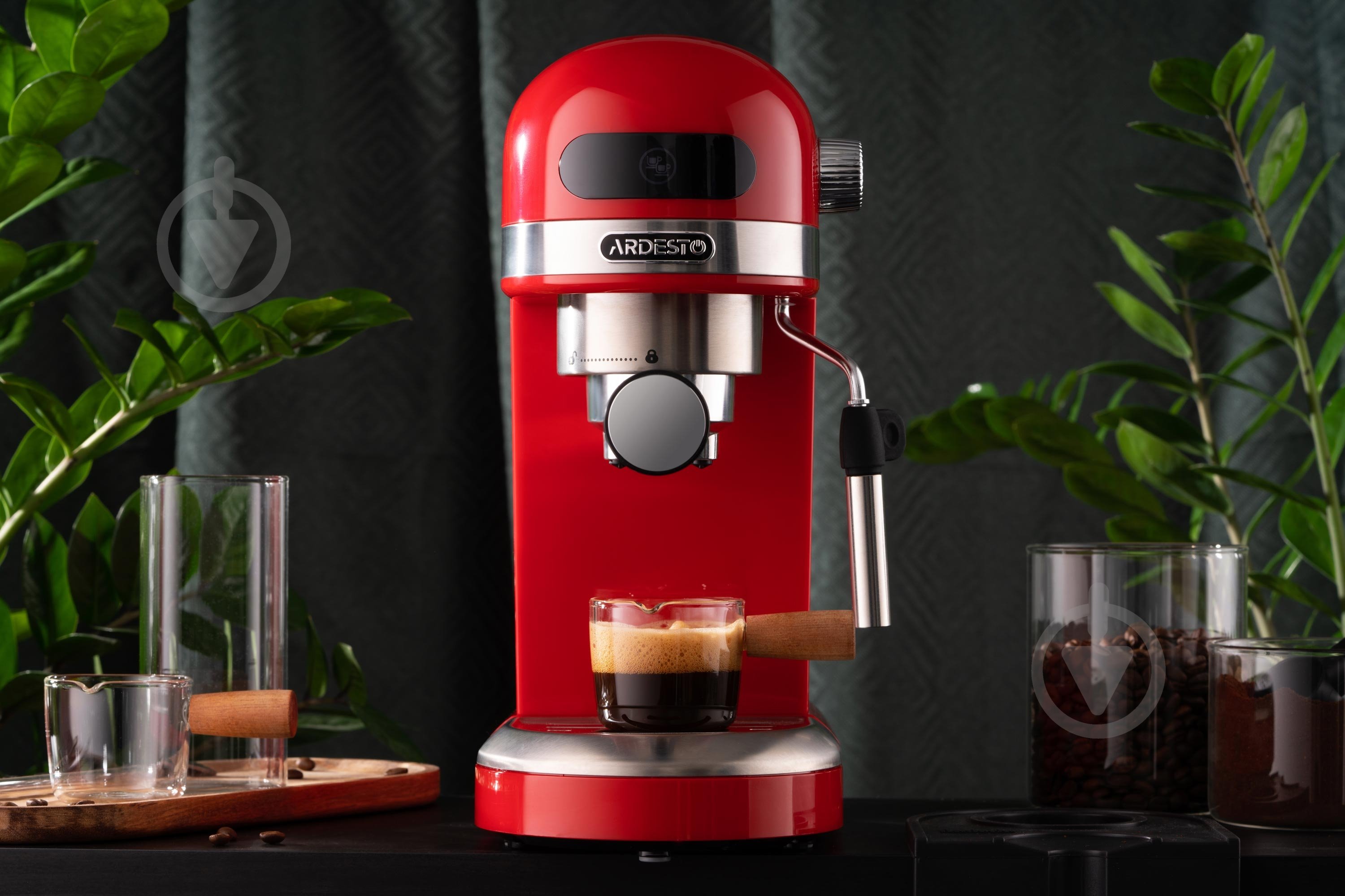 Набір ємностей для соусу Ardesto 100 мл 2 шт. прозорий AR2603CS - фото 7