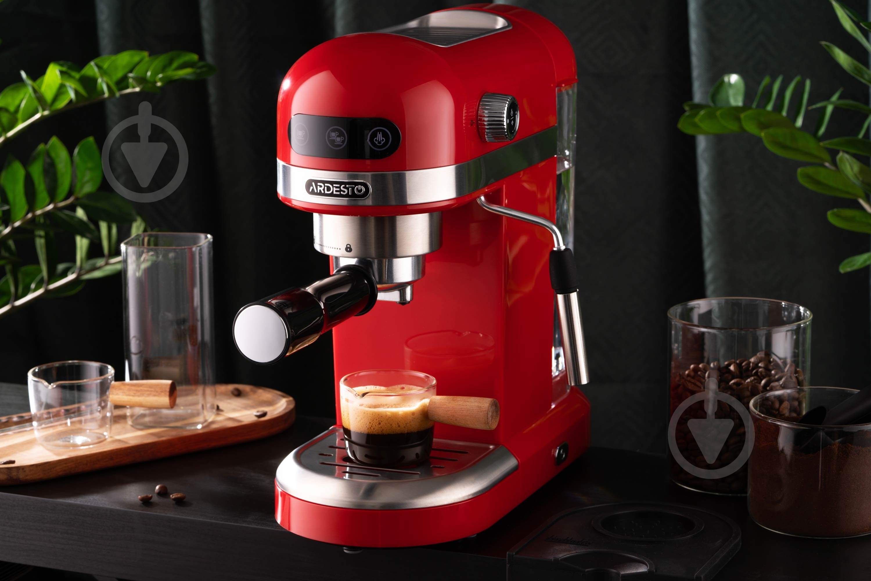 Набір ємностей для соусу Ardesto 100 мл 2 шт. прозорий AR2603CS - фото 12