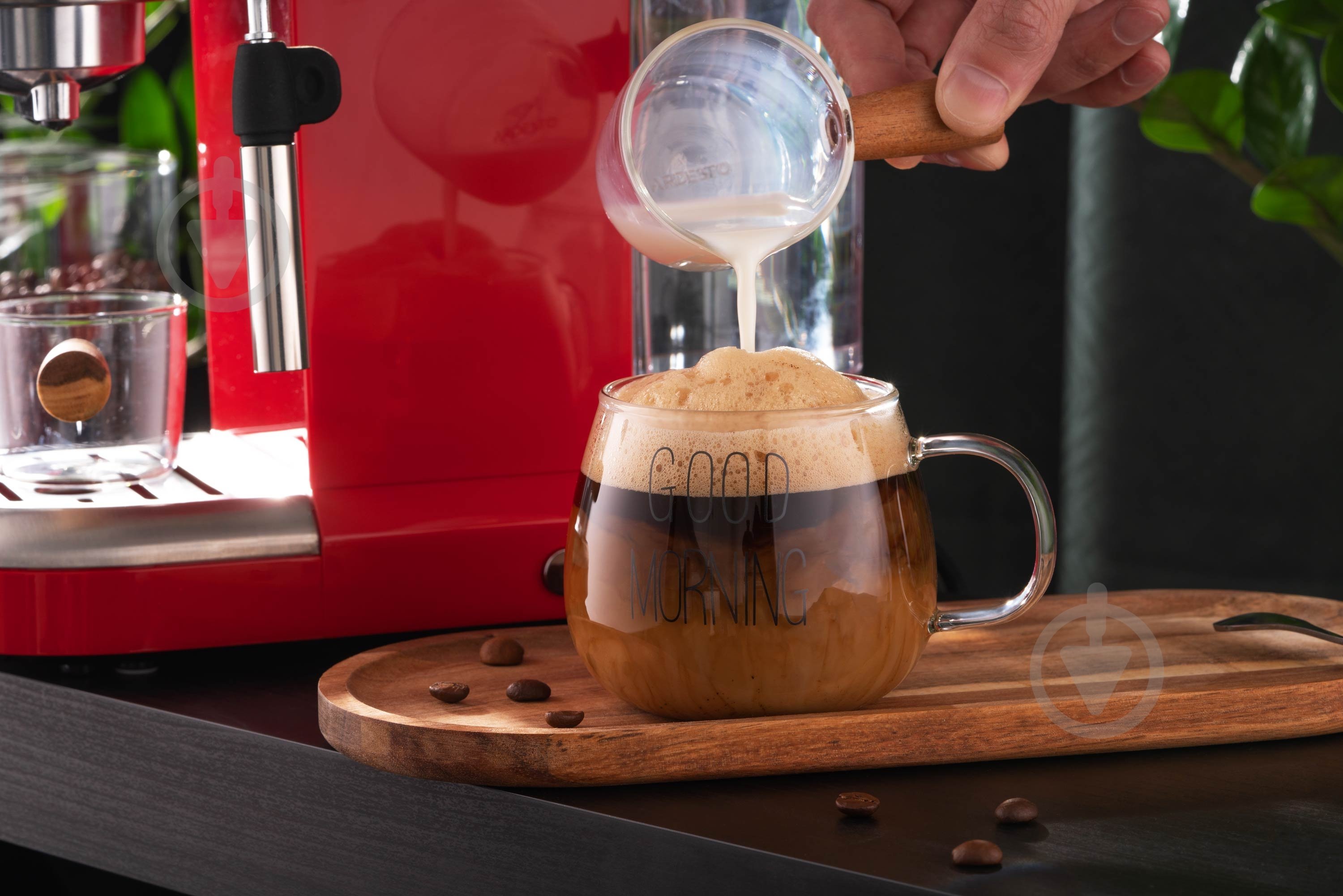 Набір ємностей для соусу Ardesto 100 мл 2 шт. прозорий AR2603CS - фото 11