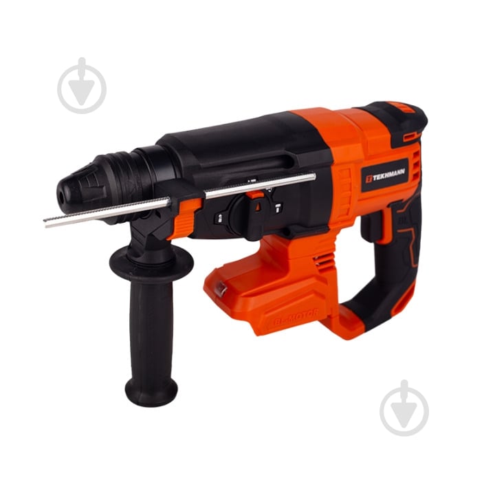 Перфоратор Tekhmann TRH-28S BL TekPower 854813 - фото 5