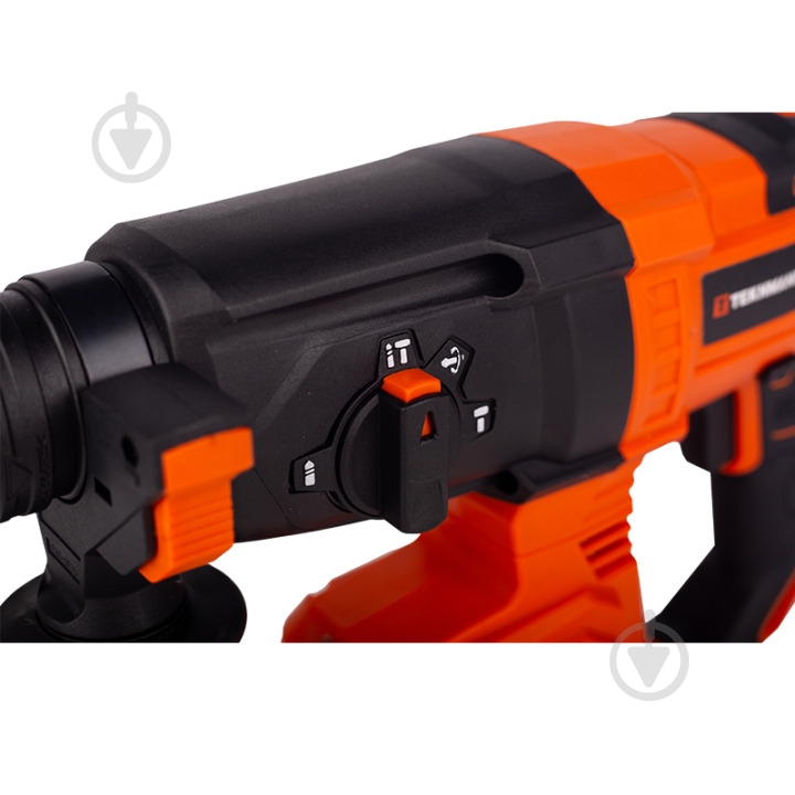 Перфоратор Tekhmann TRH-28S BL TekPower 854813 - фото 7