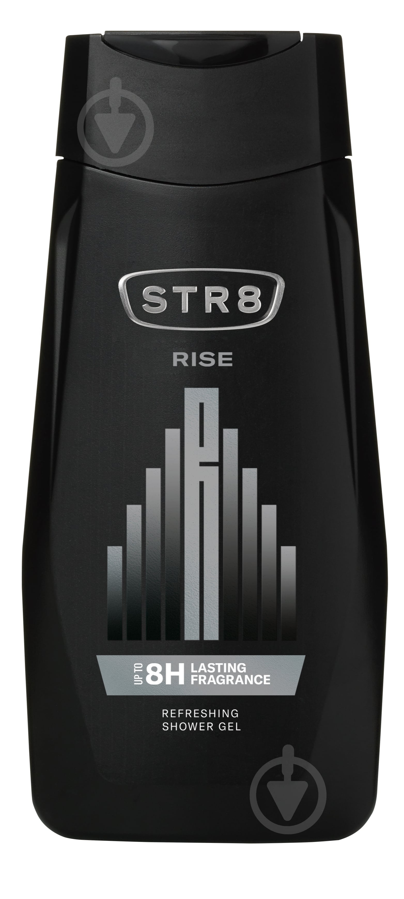 Гель для душу STR8 Rise 250 мл - фото 1