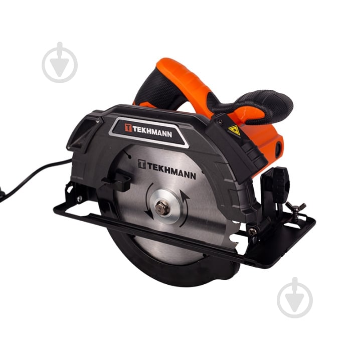Пила дисковая Tekhmann TSC-1690 854815 - фото 2