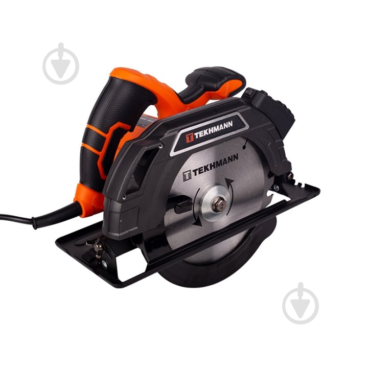 Пила дисковая Tekhmann TSC-1690 854815 - фото 3
