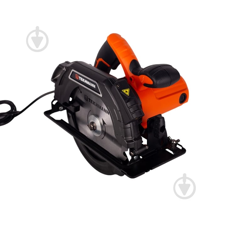 Пила дисковая Tekhmann TSC-1690 854815 - фото 4